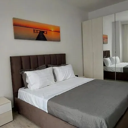 Vaso Apartment, Qerret Golem (Tirana)