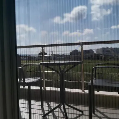 Vaso Apartment, Qerret Golem (Tirana)