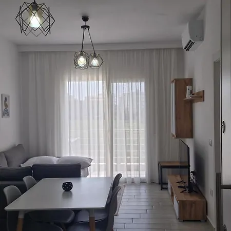 Vaso Apartment, Qerret Lejlighed *