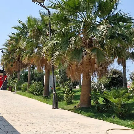 Vaso Apartment, Qerret Lejlighed *