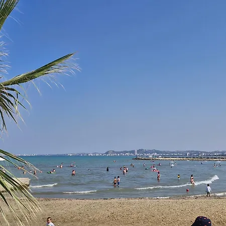 Vaso Apartment, Qerret *