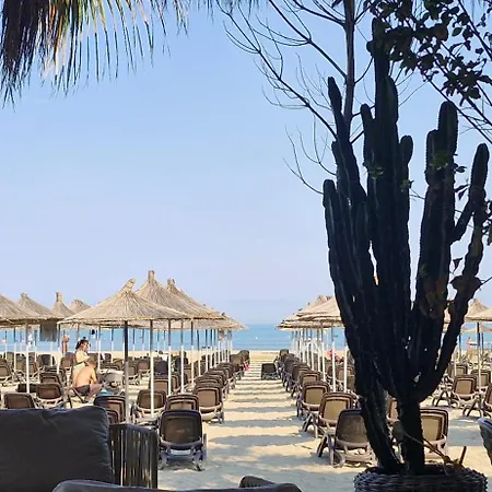 Vaso Apartment, Qerret Lejlighed *