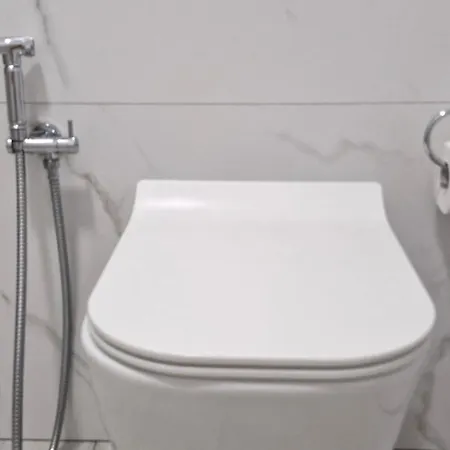 Lejlighed Vaso Apartment, Qerret Golem (Tirana)