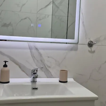 Apartment Vaso Apartment, Qerret