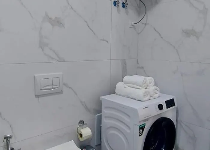 Apartment Vaso Apartment, Qerret Golem (Tirana)