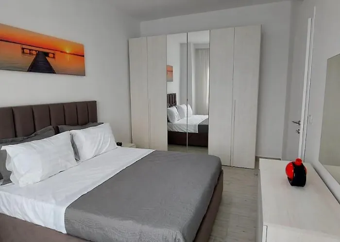 Vaso Apartment, Qerret *