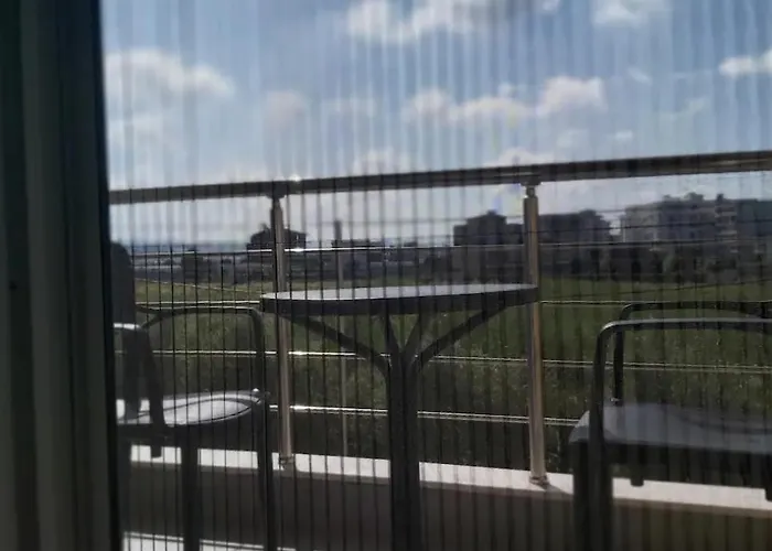 Vaso Apartment, Qerret غوليم