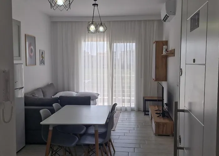 Apartment Vaso Apartment, Qerret *