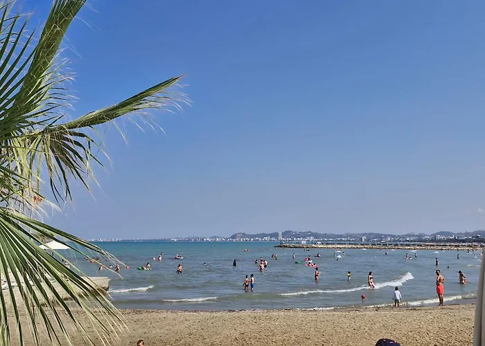 Vaso Apartment, Qerret *