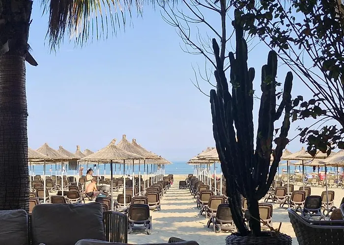 Vaso Apartment, Qerret Apartment *