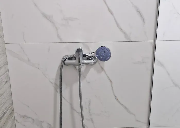 Apartment Vaso Apartment, Qerret Golem (Tirana)