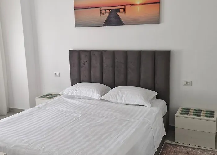 Apartment Vaso Apartment, Qerret Golem (Tirana)