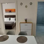 アパート Vaso Apartment, Qerret *