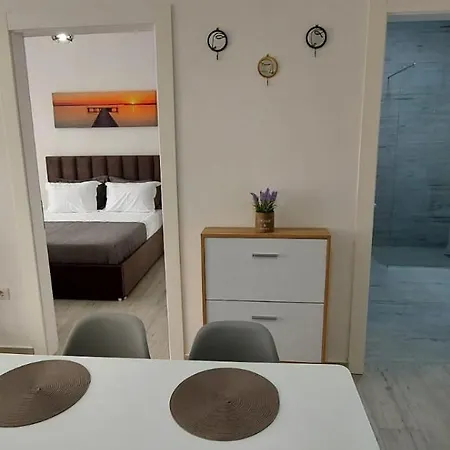 Apartment Vaso *