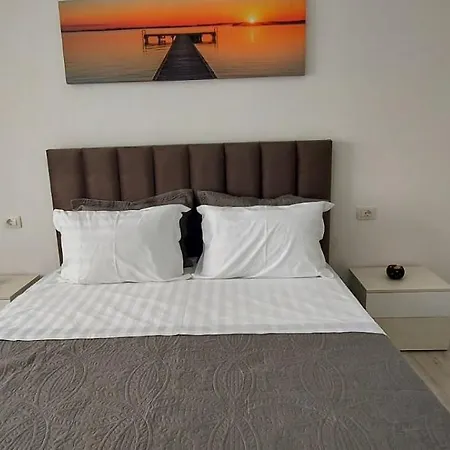 Vaso Apartment, Qerret Appartamento
