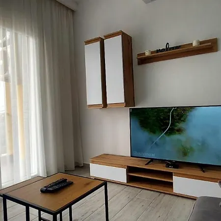 Vaso Apartment