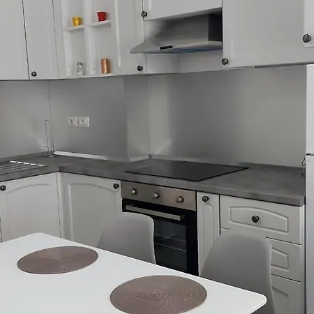 Apartamento Vaso Apartment, Qerret *