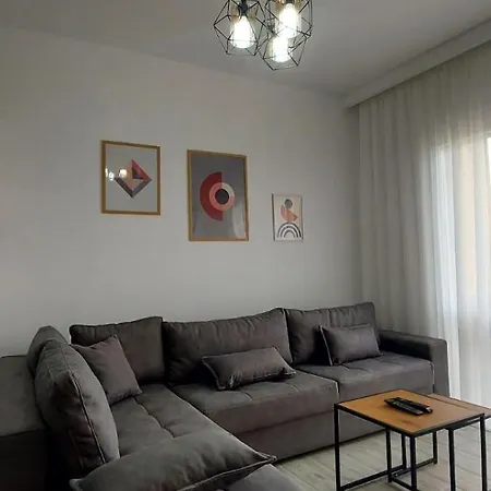 Vaso Apartment, Qerret Apartment Golem (Tirana)