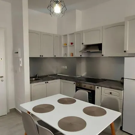 Apartment Vaso *