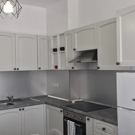 Apartamento Vaso Apartment, Qerret