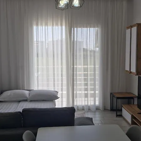 Apartamento Vaso Apartment, Qerret *