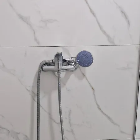 Appartamento Vaso Apartment, Qerret Golem (Tirana)