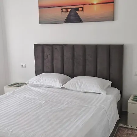 Apartamento Vaso Apartment, Qerret Golem (Tirana)