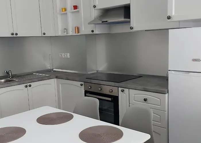 Apartamento Vaso Apartment, Qerret *