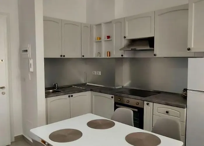 Apartamento Vaso Apartment, Qerret *