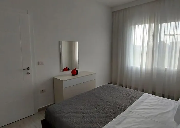 Apartamento Vaso Apartment, Qerret