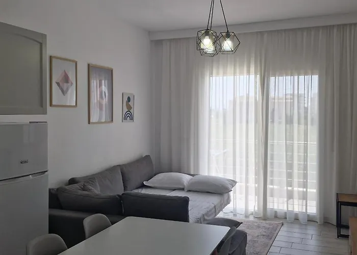 Vaso Apartment, Qerret 格勒姆