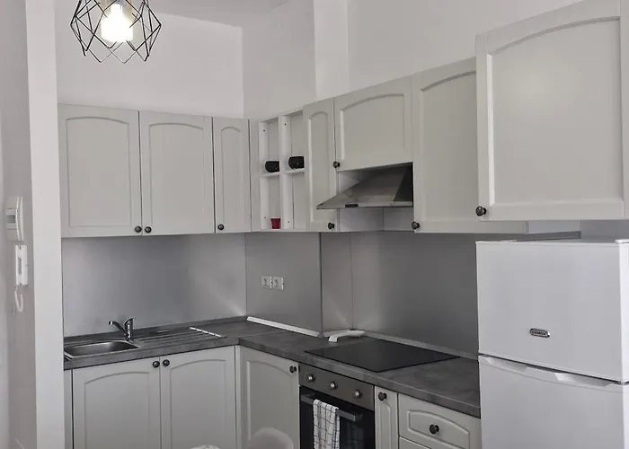 Apartamento Vaso Apartment, Qerret