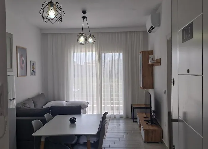 Vaso Apartment, Qerret 公寓 *