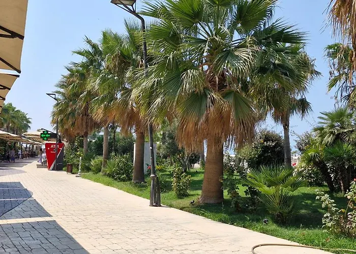 Vaso Apartment, Qerret Apartamento *