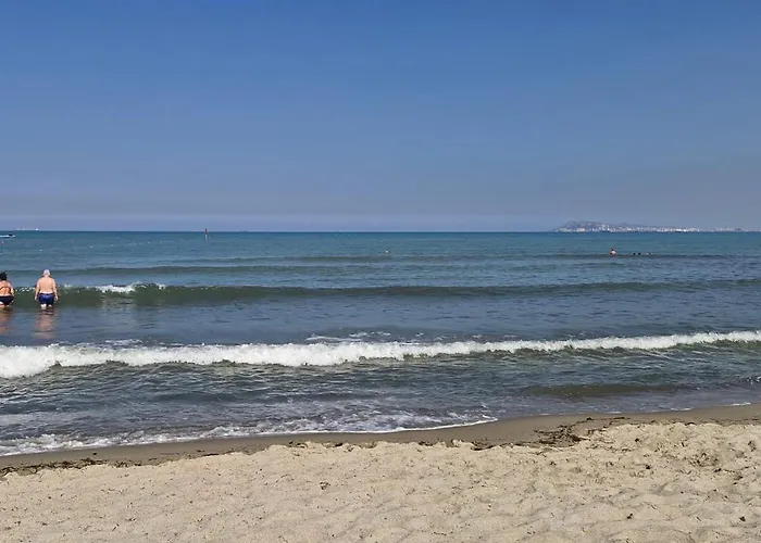 Vaso Apartment, Qerret *