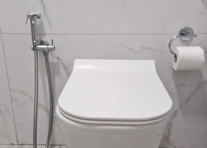 Apartamento Vaso Apartment, Qerret Golem (Tirana)