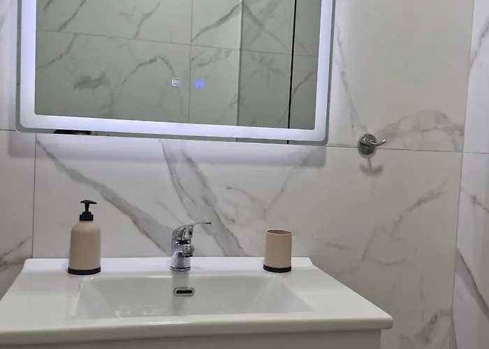 Apartamento Vaso Apartment, Qerret