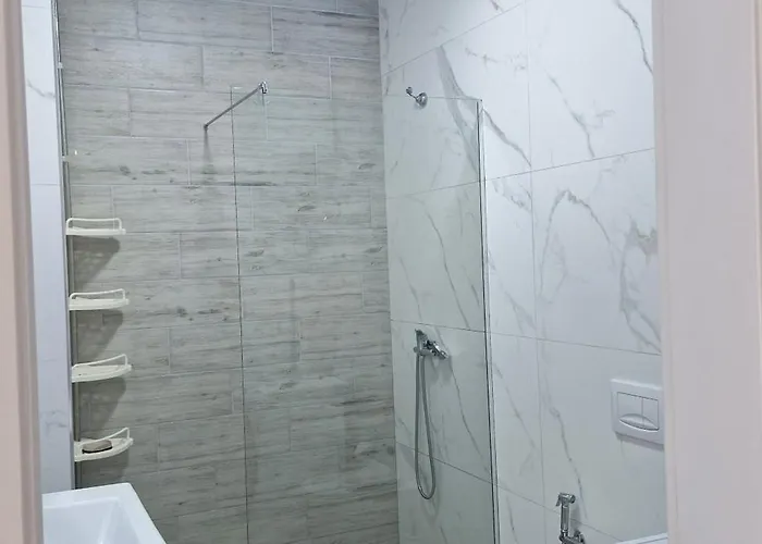 Vaso Apartment, Qerret Apartamento